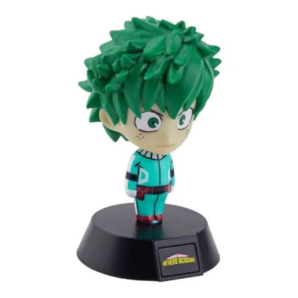 Paladone Lampara icon my hero academia izuku midoriya