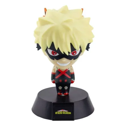Paladone Lampara icon my hero academia katsuki bakugo