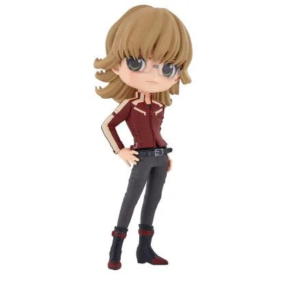 Banpresto Figura q posket tiger & bunny barnaby brooks jr version a