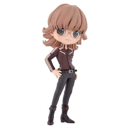 Banpresto Figura q posket tiger & bunny barnaby brooks jr version b