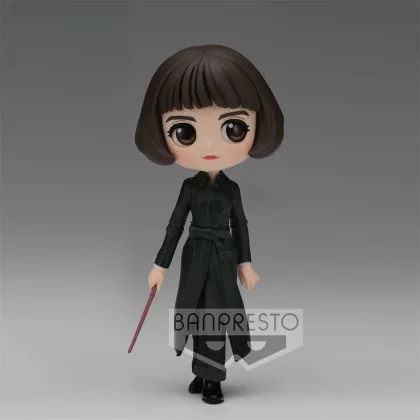 Banpresto Figura bandai q posket harry potter animales fantasticos y donde encontrarlos tina…