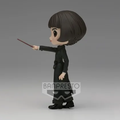Banpresto Figura bandai q posket harry potter animales fantasticos y donde encontrarlos tina…