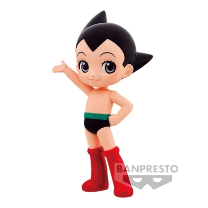 Banpresto Figura q posket astro boy astro boy version a