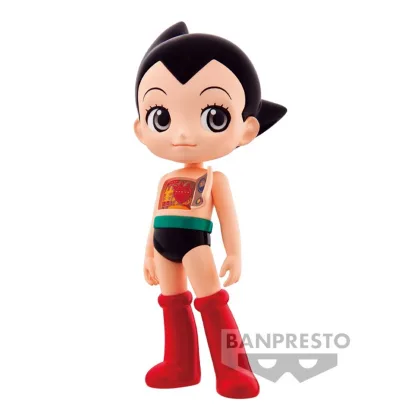 Banpresto Figura q posket astro boy astro boy version b