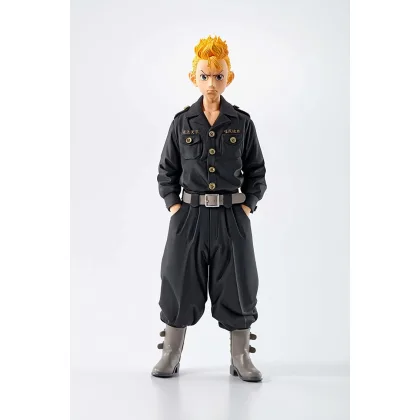 Banpresto Figura tokyo revengers takemichi hanagaki
