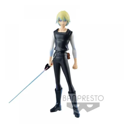 Banpresto Figura star wars visions the twins karre