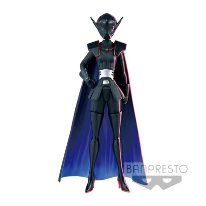 Banpresto Figura star wars visions the twins am