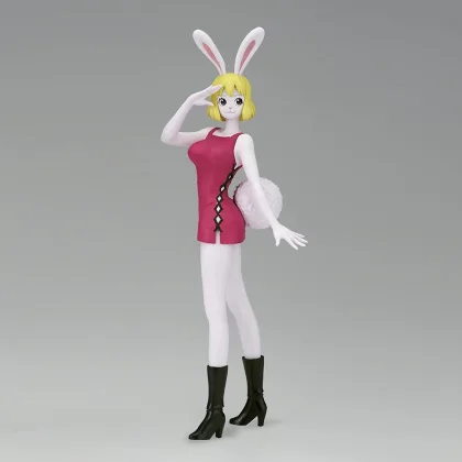 Banpresto Figura one piece glitter & glamours carrot version b
