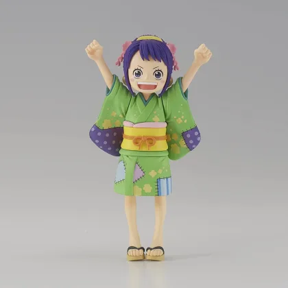 Banpresto Figura one piece grandline series otama dxf