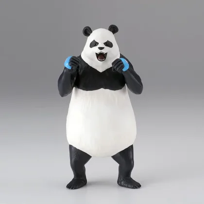 Banpresto Figura jujutsu kaisen panda jukon no kata