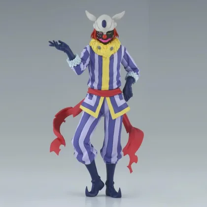 Banpresto Figura that time i got reincarnated as a slime otherworlder laplace volumen 17