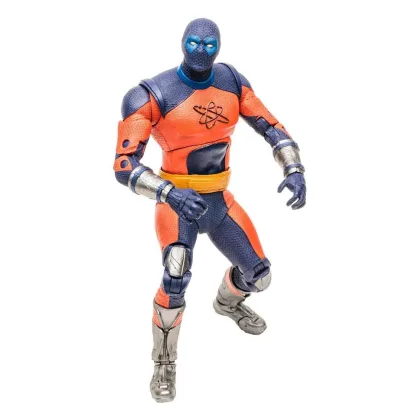 Mcfarlane toys Figura megafig dc black
