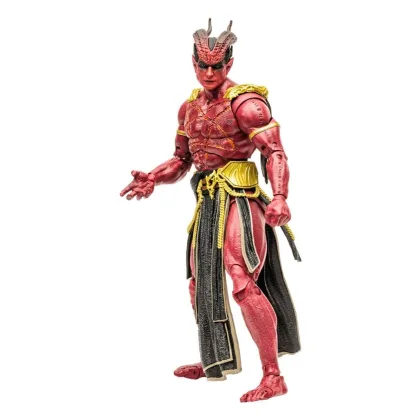 Mcfarlane toys Figura megafig dc black