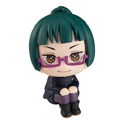 Megahouse Figura look up jujutsu kaisen maki zenin