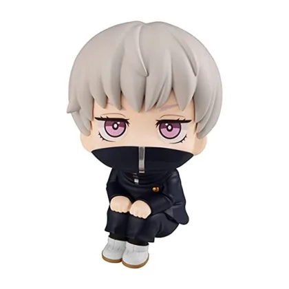 Megahouse Figura look up jujutsu kaisen toge inumaki