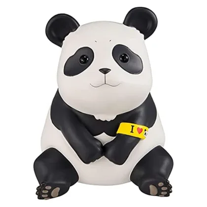 Megahouse Figura look up jujutsu kaisen panda