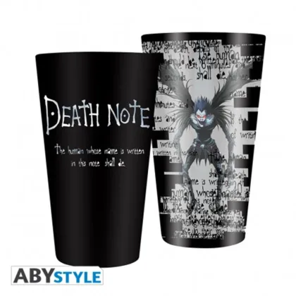 Abystyle Vaso xxl mate death note ryuk