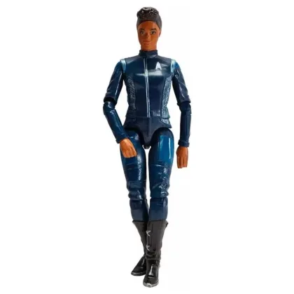 Bandai Figura star trek michael burnham