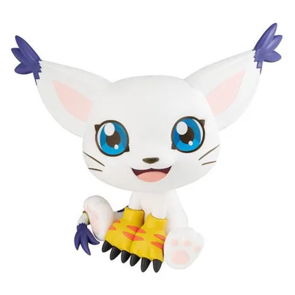 Megahouse Figura digimon lookup tailmon