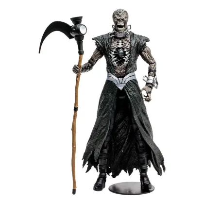 Mcfarlane toys Figura dc multiverse megafig nekron