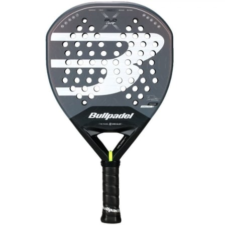 Pala de Pádel Bullpadel XPLO Comfort 2026 (Di Nenno)