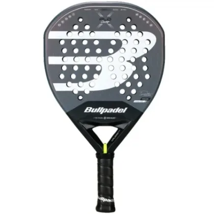 Pala de Pádel Bullpadel Xplo Comfort 2026 (Di Nenno)