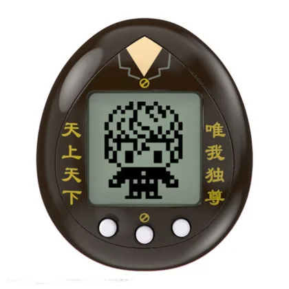 Banpresto tamagotchis Tamagotchi bandai tokyo revengers tokkofuku
