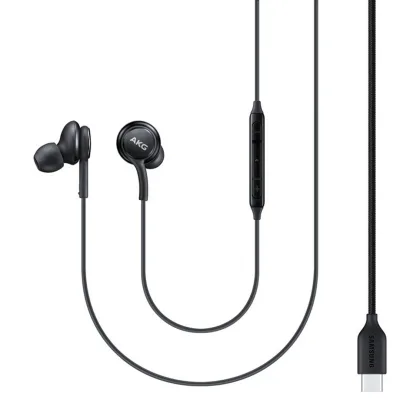 Samsung original akg black