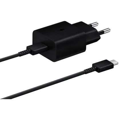 Samsung ep - t1510 USB tipo c negro