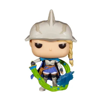 Funko pop black