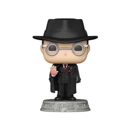Funko pop indiana jones arnold toht 59257