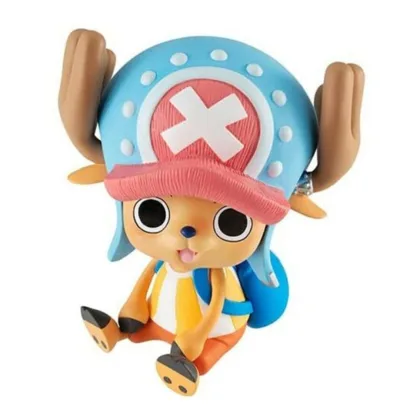 Megahouse Figura look up one piece tony tony chopper
