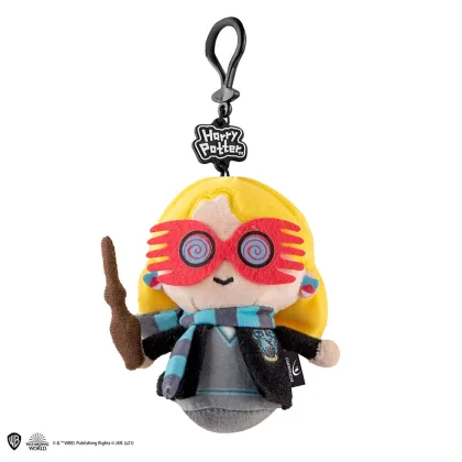 Cinereplicas Llavero de felpa harry potter luna lovegood