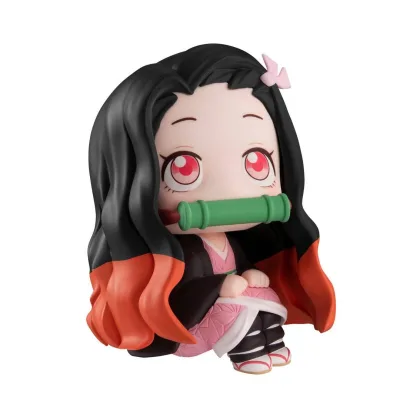 Megahouse Figura look up demon slayer nezuko kamado