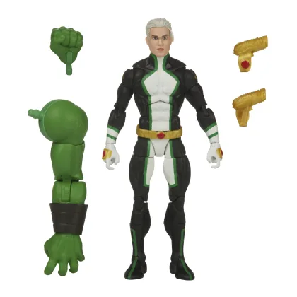 Hasbro Figura marvel legends series marvel boy