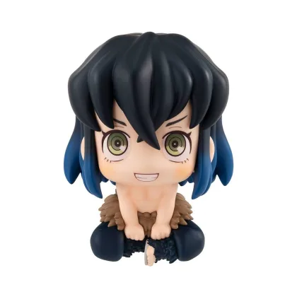 Megahouse Figura look up demon slayer kimetsu no yaiba inosuke
