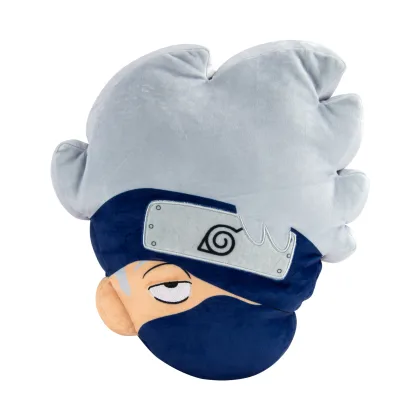 Bizak Mega peluche mochi mochi naruto kakashii