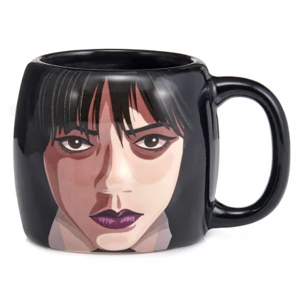 Wow stuff Taza wednesday con cosa
