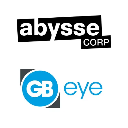 Abystyle Expositor 40 poster manga
