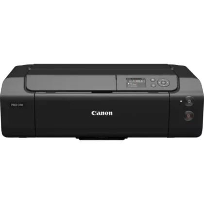 Canon Fotográfica A3+ ImagePrograf PRO-310 – WiFi