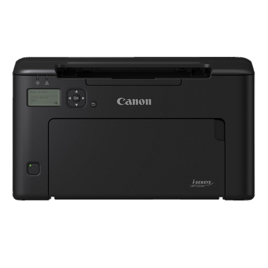 Canon lbp122dw laser monocromo i - sensys a4 - 29ppm - duplex impresion – WiFi