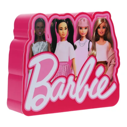 Paladone Lampara barbie box light