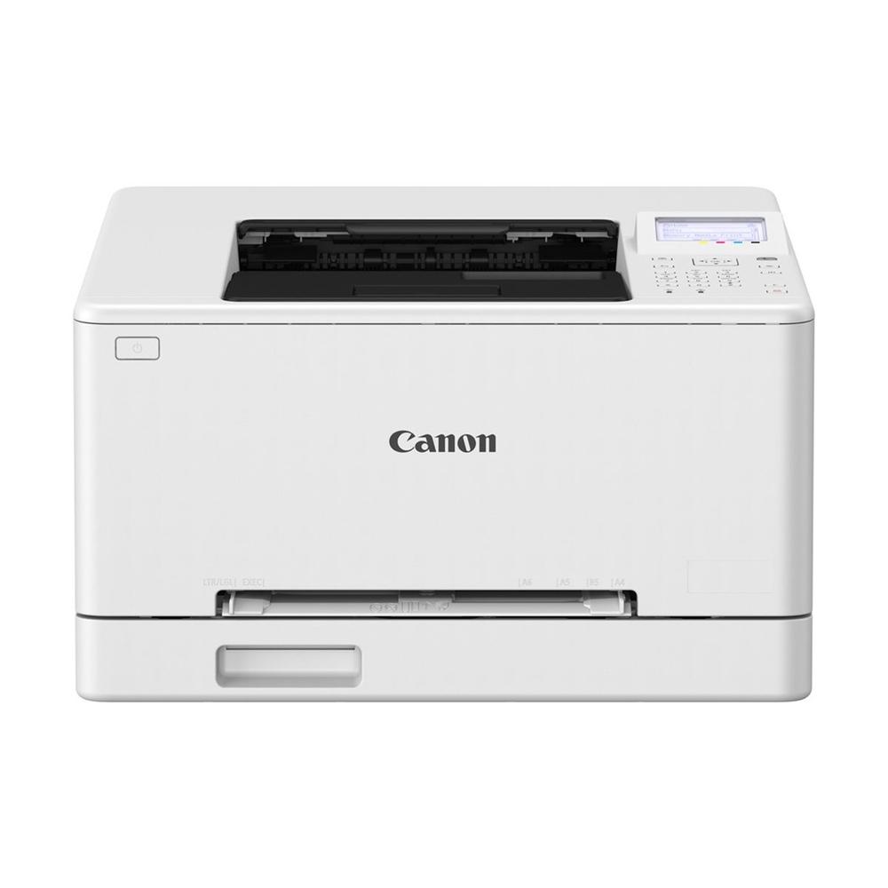 Impresora canon lbp243dw ii laser monocromo i - sensys a4 - 36ppm - red - wifi - duplex - bandeja 250 hojas