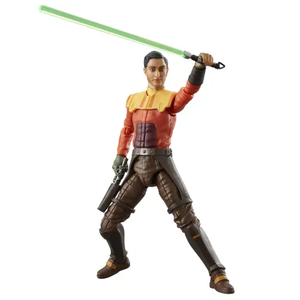 Hasbro Figura star wars the black