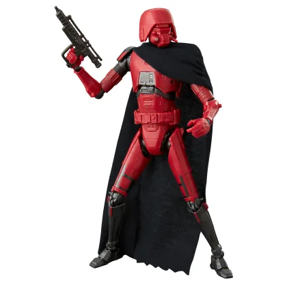 Hasbro Figura star wars the black