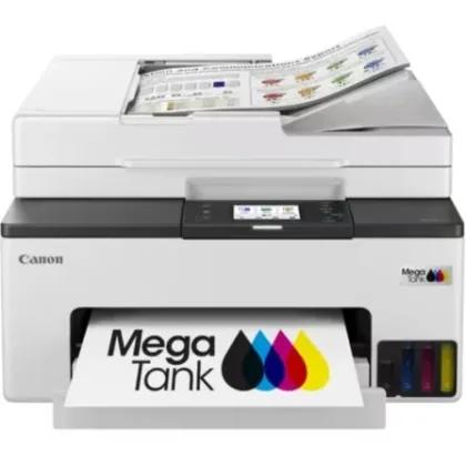 Canon Multifunción Recargable Maxify GX2051 MegaTank – WiFi