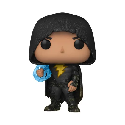 Funko pop dc comics black