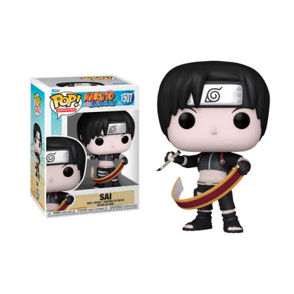 Funko pop naruto