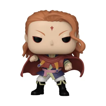 Funko pop black