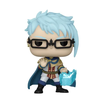 Funko pop black